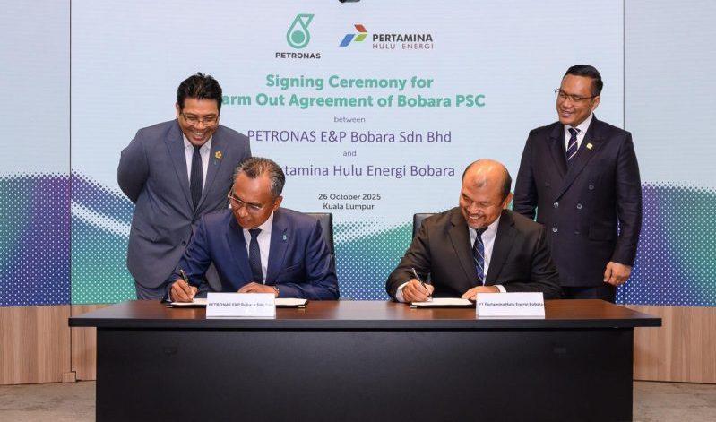 Tiga Raksasa Migas Dunia Kolaborasi di Papua Barat, Target Penemuan Minyak Raksasa Tahun Depan