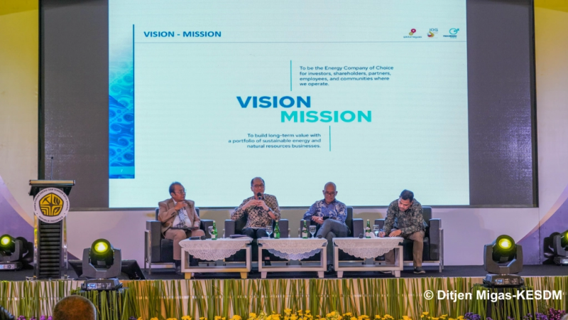 Dirtekling Serukan Penguatan Komitmen Keselamatan pada Forkom Keselamatan Migas 2025