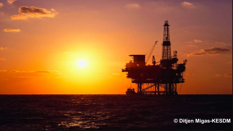 Kesepakatan OPEC+ Pengaruhi ICP Oktober 2025, Kementerian ESDM Tetapkan Sebesar US$63,62 per Barel