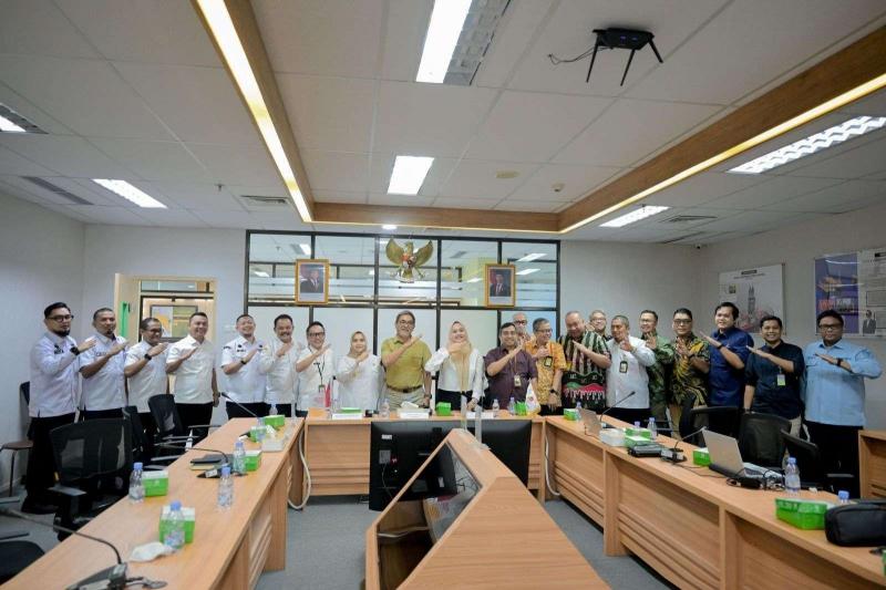 Kasmarni Tegaskan Sinergi Migas Dorong Pembangunan Bengkalis