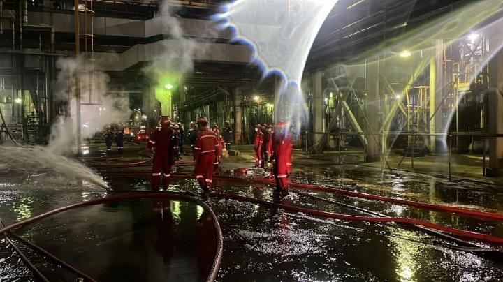Pertamina Diperkirakan Butuh Hingga Rp168 Triliun untuk Bangun RDMP Kilang Dumai