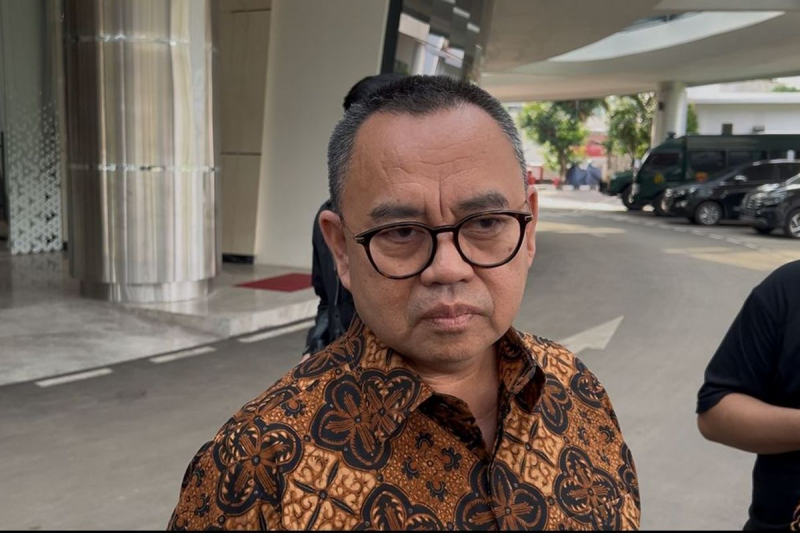 Diperiksa Kejagung, Sudirman Said Tegaskan Alami Hambatan Bereskan Mafia Migas