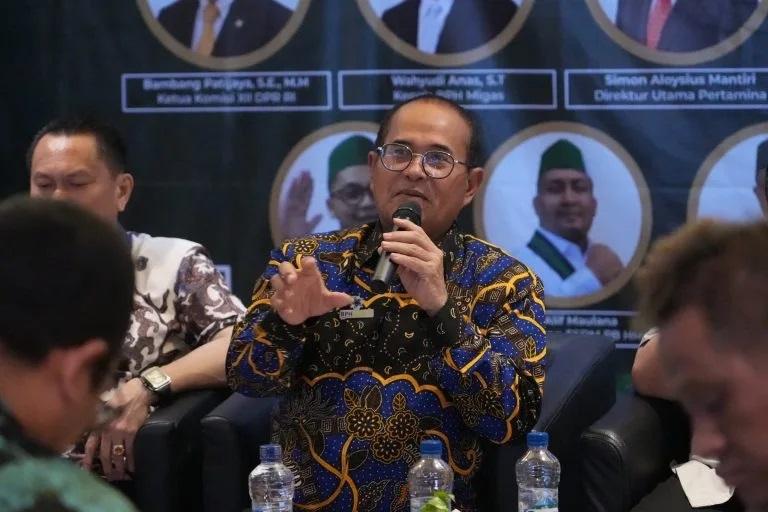 Supaya Tepat Sasaran, BPH Migas Ajak Mahasiswa Kawal Penyaluran BBM Subsidi