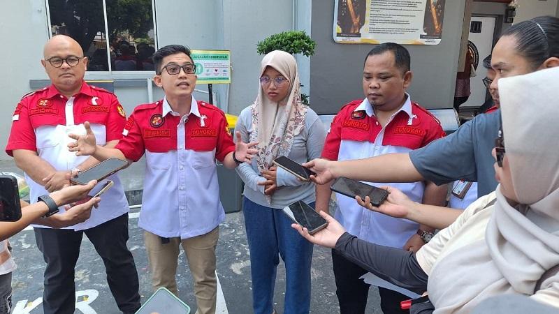 Kuasa Hukum Tersangka Penggelapan Rp20 Juta Minta Polisi Usut Dugaan Mafia Solar, Siapkan Praperadil