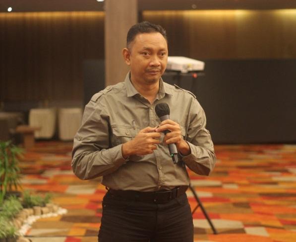 Ekonom Unri Kaji Soal PI Migas 10%, Dahlan: Dana Itu Bukan ‘’Amplop’’ yang Dibagi-bagi