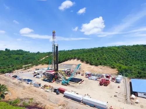 Pertamina Hulu Energi Pacu Eksplorasi Lewat Kolaborasi Global dan Akuisisi Wilayah Kerja Baru
