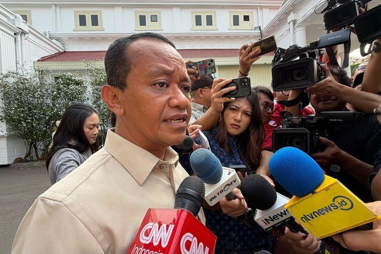 Meski Harga Minyak Mentah Dunia Tinggi, Presiden Prabowo Perintahkan BBM Subsidi Tidak Naik