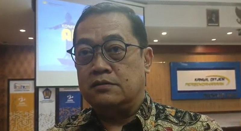 Direktorat Jenderal Pajak Sebut 80 Persen Pendapatan Negara di Riau Bersumber dari Minyak Sawit