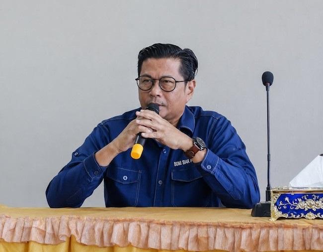 Luruskan Polemik Kontrak Pengadaan Kendaraan Operasional, BSP Tegaskan Komitmen Transparansi