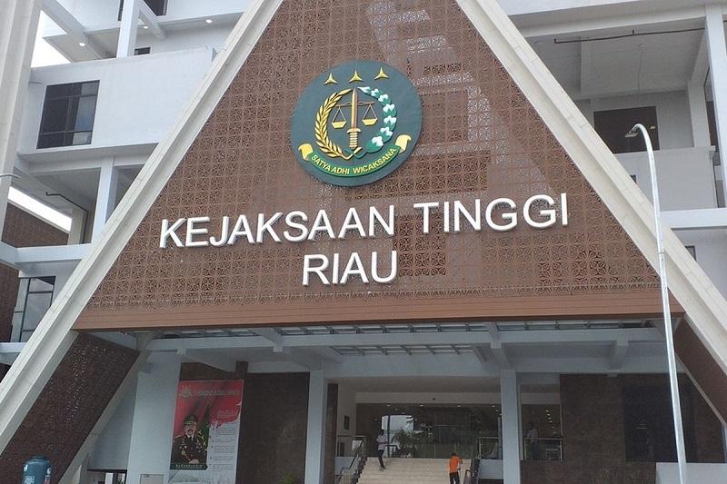 Kerugian Capai Ro64 Miliar, Kejati Riau Dalami Putusan Kasus PI 10 Persen Migas di Riau