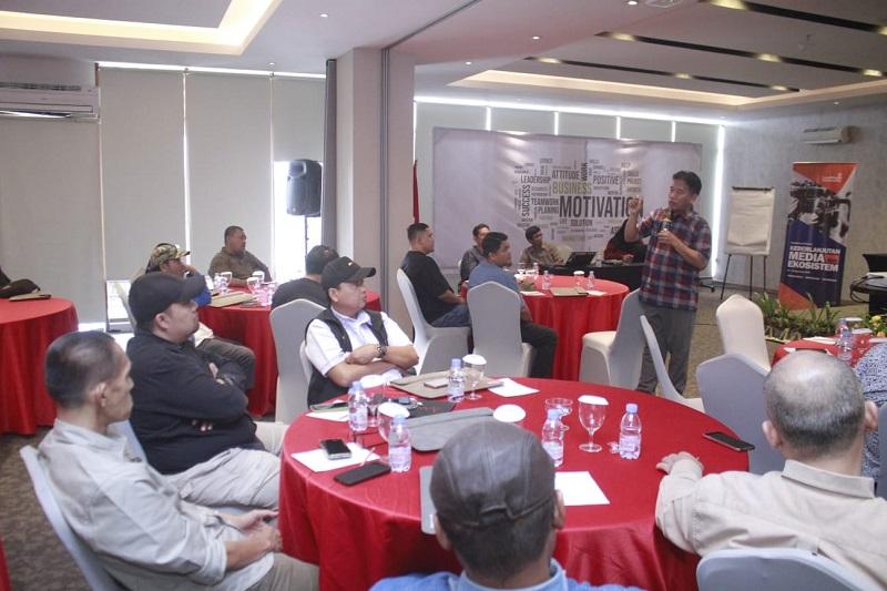 Local Media Community Bersama Google Beri Penguatan Ekosistem Media Lokal
