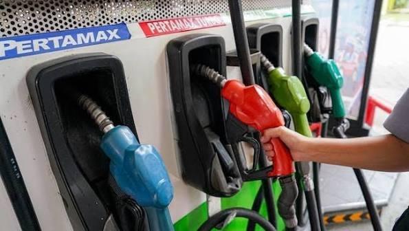 Pakai Aplikasi, Pertamina Patra Niaga Sumbagut Beri Diskon Pembelian Pertamax Spesial HUT RI