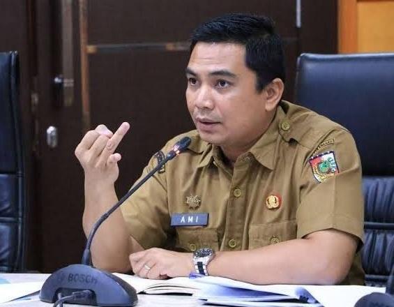 Status BMN, Aset Pengelolaan di Wilayah Migas Eks Caltex Diharapkan Pemko Pekanbaru Bisa Dihibahkan