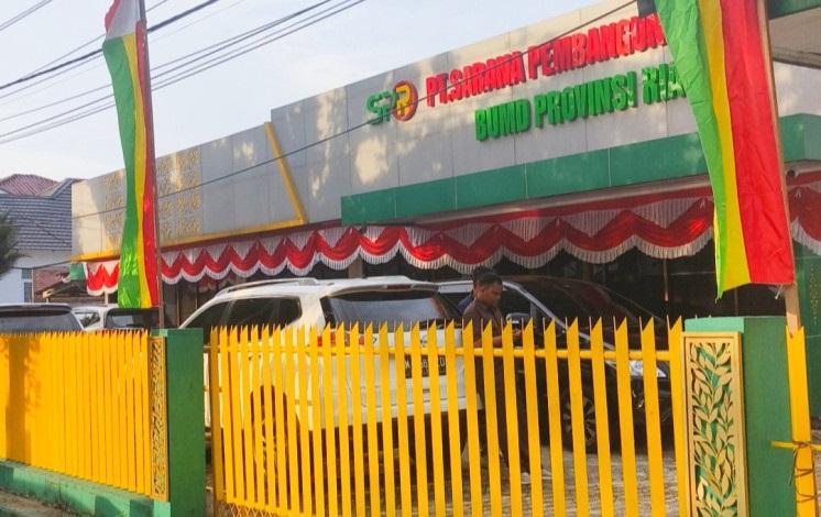 Sengketa Panjang, Blok Langgak Beralih dari BUMD Riau ke Kingswood Capital Limited