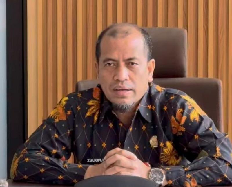 Baru Delapan Hari Kabut Asap, 1.960 Warga Riau di 10 Kabupaten dan Kota Terpapar ISPA