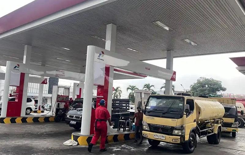 BPH Migas Sebut Distribusi BBM Biodisel B50 Lancar, Pengguna Beri Tanggapan Positif