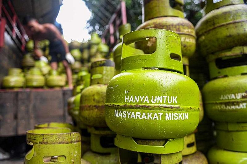 Anggota Komisi XII DPR RI Yulian Gunhar Harap Desil DTSEN Tidak Jadi Patokan Tunggal Subsidi Energi