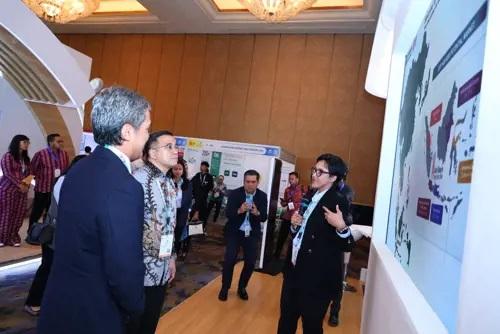 Di International Indonesia CCS Forum 2026, Pertamina Hulu Energi Perkuat Komitmen Transisi Energi da