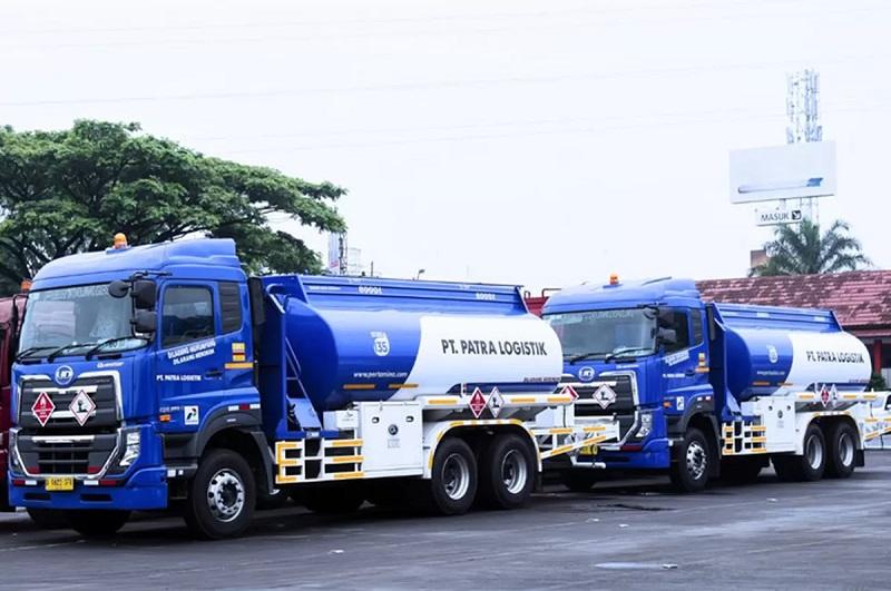 Patra Logistik Terus Perkuat Kapabilitas dan Keandalan Distribusi Energi di Usia Tiga Dekade