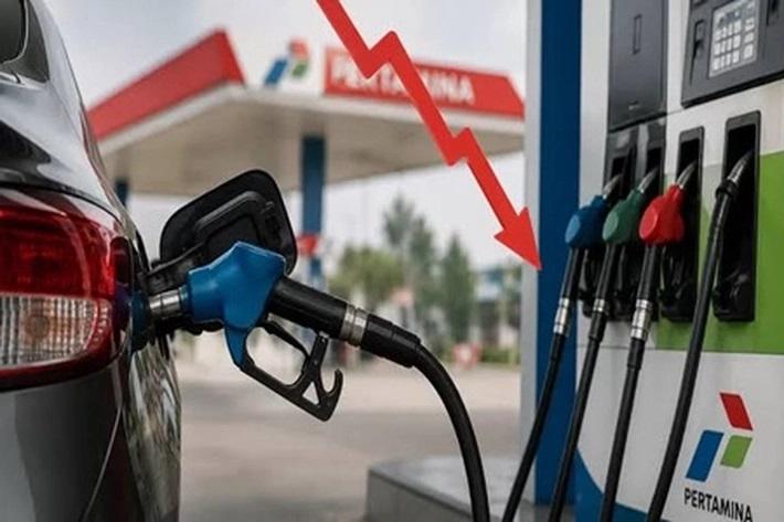 Lagi Pemerintah Naikan Harga BBM Non Subsidi, Ini Daftar Harga per 1 September di Riau