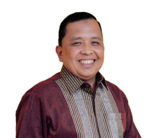 Irvan Nasir: Badan Usaha Khusus Migas, Jangan Cuma Ganti Baju