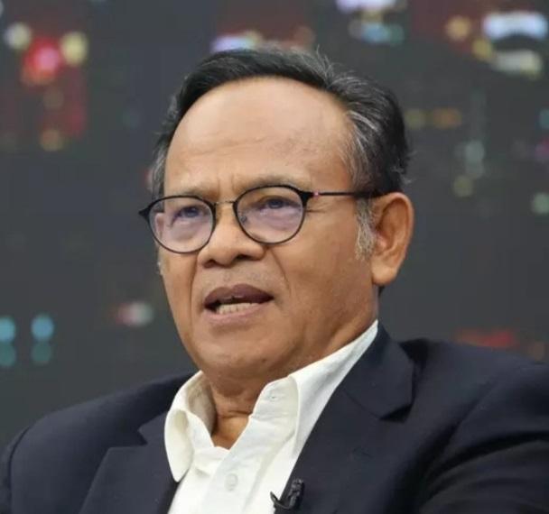Dua Tahun Prabowo: Antara Negara Kuat dan Pemerintahan Efektif