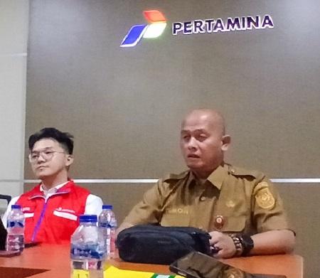 Tambahan Kuota Bio Solar dan Pertalite di Riau Masih Tunggu Persetujuan Pusat