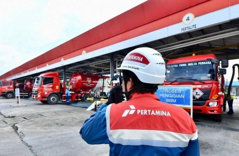 Terus Disorot Soal Penyaluran BBM di Riau, Ini Kata Pertamina Patra Niaga