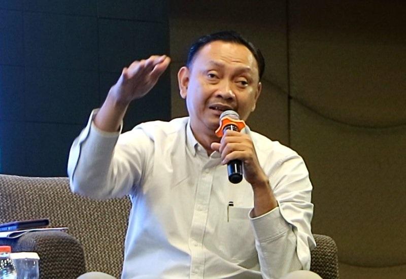 Soal Krisis Solar di Riau, Pengamat Unri: Ini Akibat ’’Price Ceiling’’, Buka