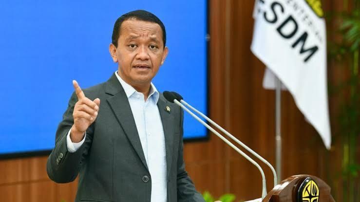 Menteri Bahlil Sebut Badan Khusus Migas Langsung Bertanggung Jawab ke Presiden