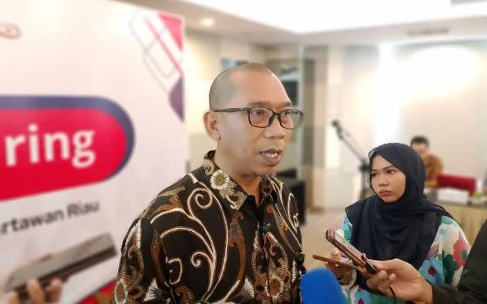 Menarik, 85 Persen Investor Saham di Riau Didominasi Usia di Bawah 40 Tahun