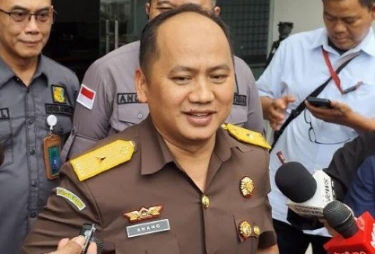 Terkait Korupsi Kerja Sama Operasi, Kejagung Periksa Dirut PT Migas Kota Bekasi