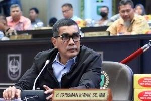 Usut Kebocoran BBM Subsidi, DPRD Riau Setujui Usulan Pembentukan Satgas Terpadu