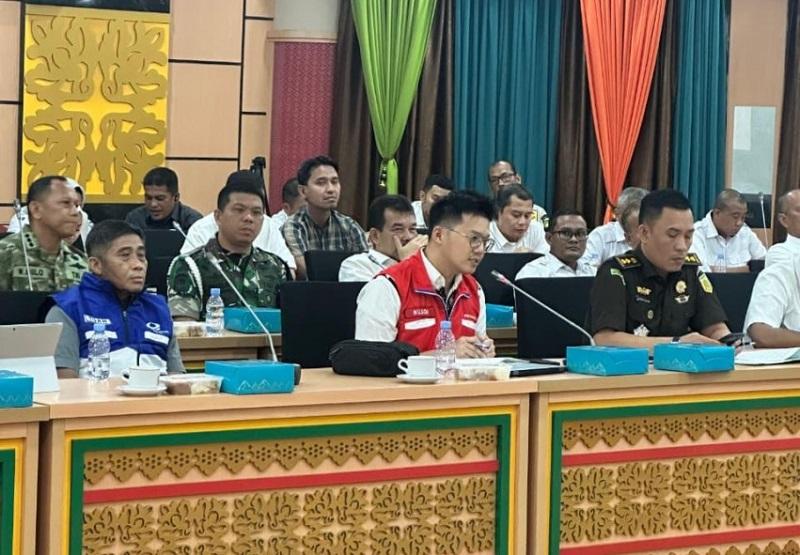 Antre Terus Terjadi, Pertamina Sebut Sudah Realisasikan Penyaluran Bio Solar di Riau Naik 28 Persen