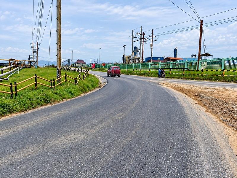 Aksi Konkret Perkuat Akses Energi dan Mobilitas Masyarakat, PHR Wujudkan Jalan Mulus di Duri
