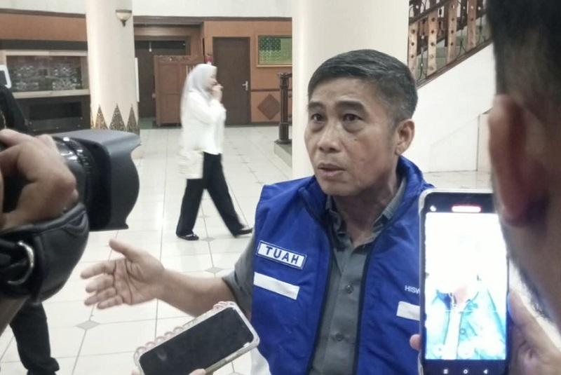 Pengusaha SPBU Melalui Hiswana Migas Riau Dorong Penambahan Kuota BBM Subsidi