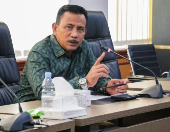 DPRD Riau Minta Pemerintah Serius Respon Kekecewaan Warga Soal Ketersediaan BBM