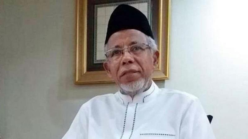 DBH Migas Dipangkas, Mantan Gubri Wan Abubakar Minta Kepala Daerah di Riau Bersatu Berjuang ke Pusat