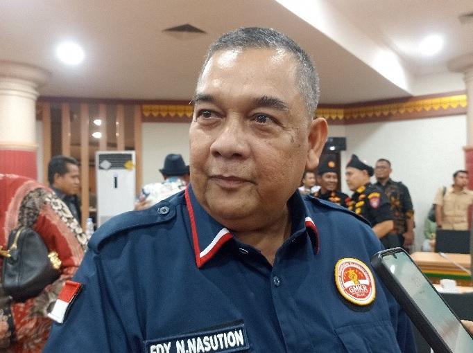 Di Balik Pengerebekan, Mantan Gubri Edy Natar Buktikan Penimbunan BBM di Pekanbaru Nyata
