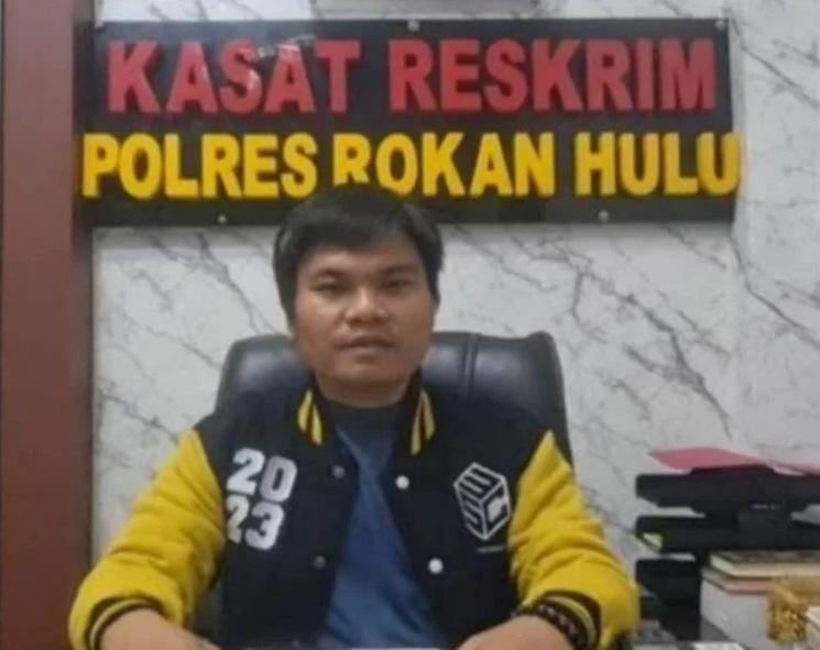 Lanjutan Kasus Korupsi BBM di Rohul, Dua ASN Pemkab Jadi Tersangka Baru