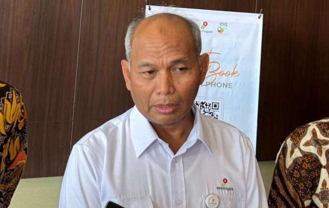 Dukung Operasi Lapangan, SKK Migas Sebut PPKA Hidayah Petronas Disetujui