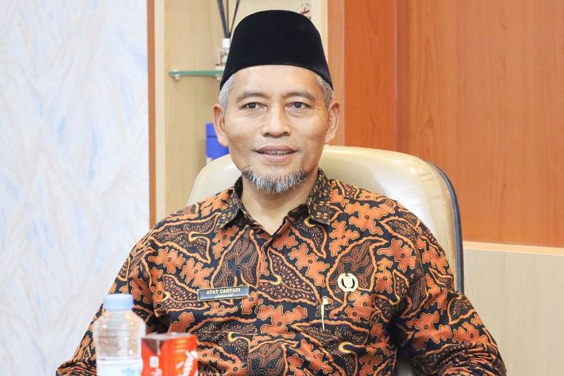 Irjen Arman Achdiat Jabat Kapolda Riau, DPRD Harap Mafia BBM Segera Tuntas