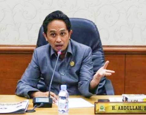 DPRD Riau Minta Pemerintah Pusat Tinjau Ulang Kebijakan DBH Migas untuk Daerah Penghasil