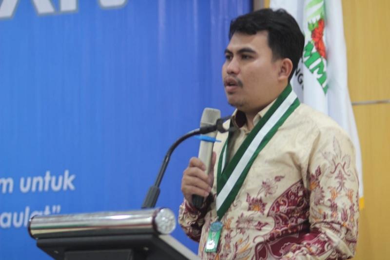 KAMMI Desak Keadilan DBH Migas Bagi Daerah Penghasil, DPR Diminta Bersuara