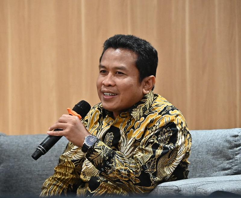 Dewan Energi Nasional Soroti Tantangan Investasi Hulu Migas