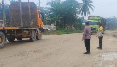 Penggelapan Solar Milik Perusahaan Sawit di Pelalawan, Tiga Pria Ditangkap Polisi