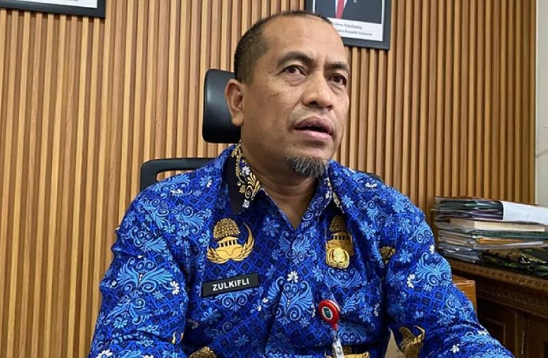 Mencemaskan, Data Dinas Kesehatan Sebut 35.910 Warga Riau Terserang ISPA Akibat Karhutla