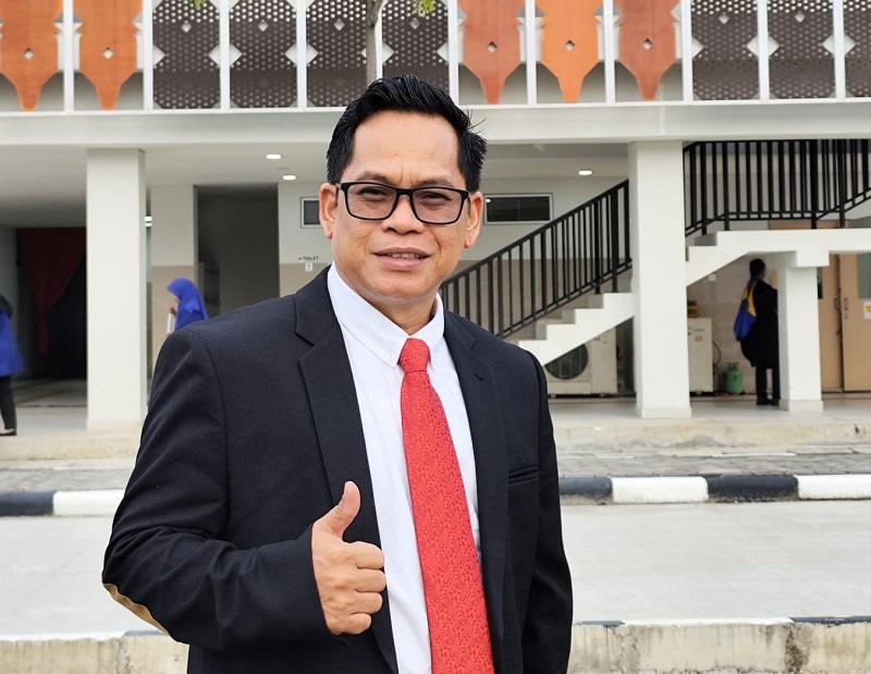 Soal Penimbun BBM, Akademisi Unri Minta Polda Riau Usut Jaringan Hingga ke Pemodal