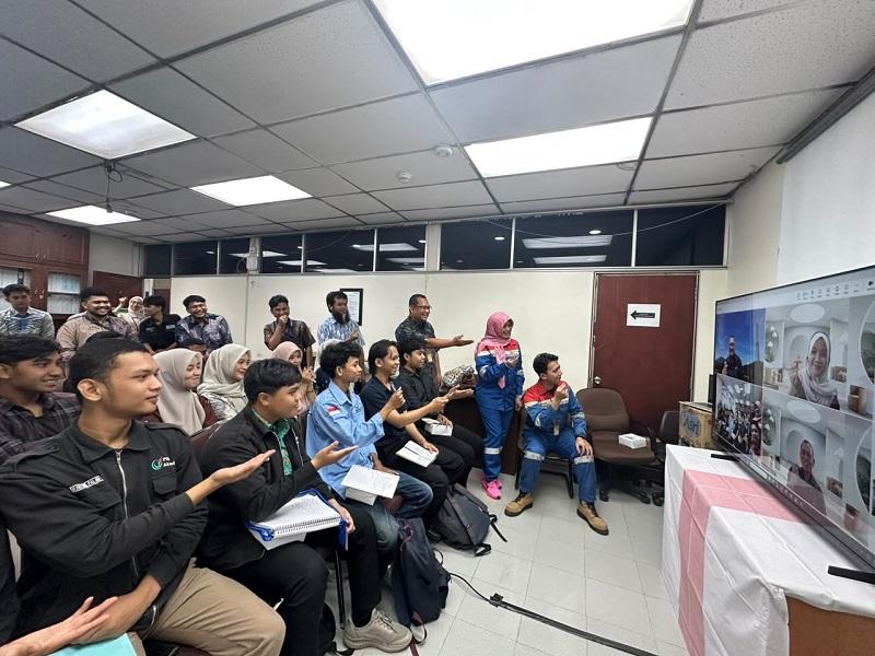 Siapkan Talenta Siap Kerja, PHR Perkuat Kompetensi Generasi Muda Riau Melalui Program Upskilling dan