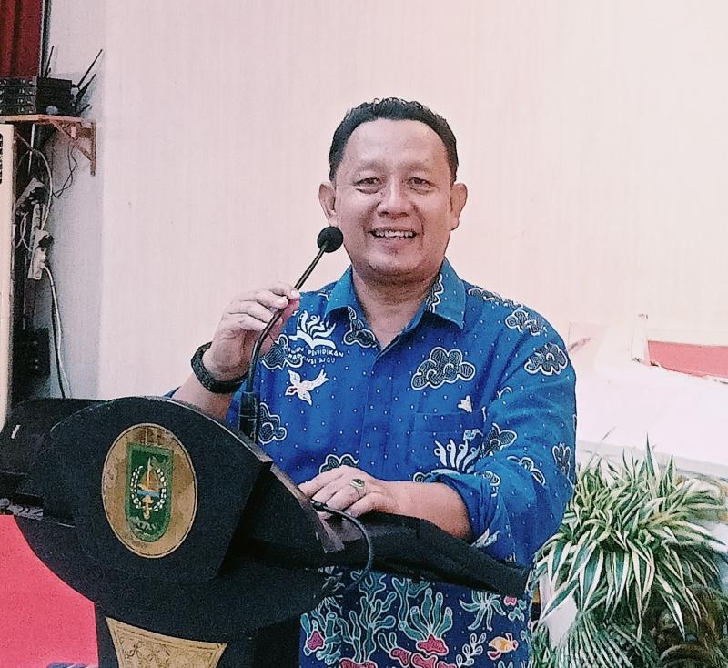 Ruang Setara, Meracik Harapan dan Energi Kemandirian Ekonomi Kaum Difabel, Laporan Fithriady Syam